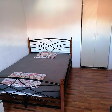 Ferienwohnung Leona Rijeka Exterior foto