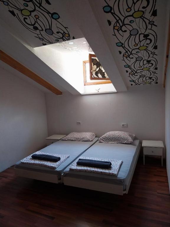 Ferienwohnung Leona Rijeka Exterior foto