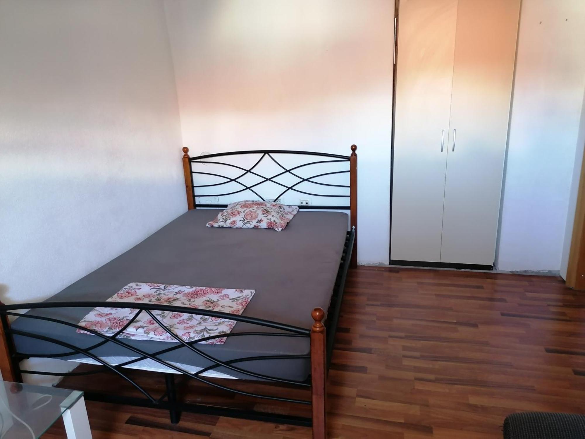 Ferienwohnung Leona Rijeka Exterior foto